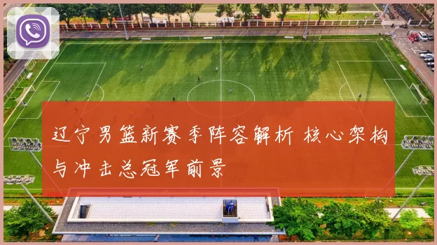 辽宁男篮新赛季阵容解析 核心架构与冲击总冠军前景